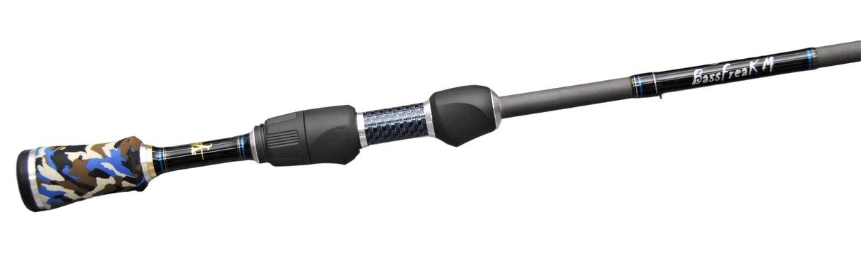 Millerods BassFreak Medium 601