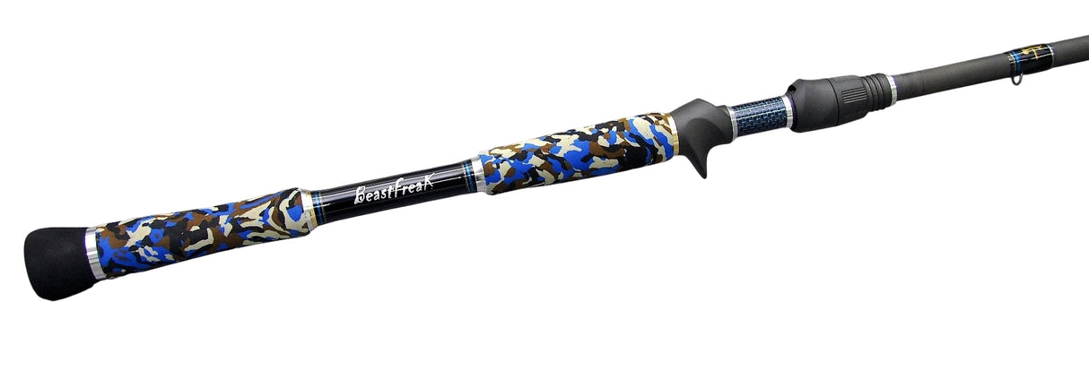 Millerods BeastFreaK 710