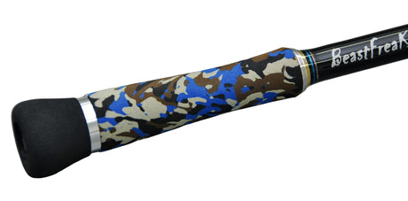 Millerods BeastFreaK 710