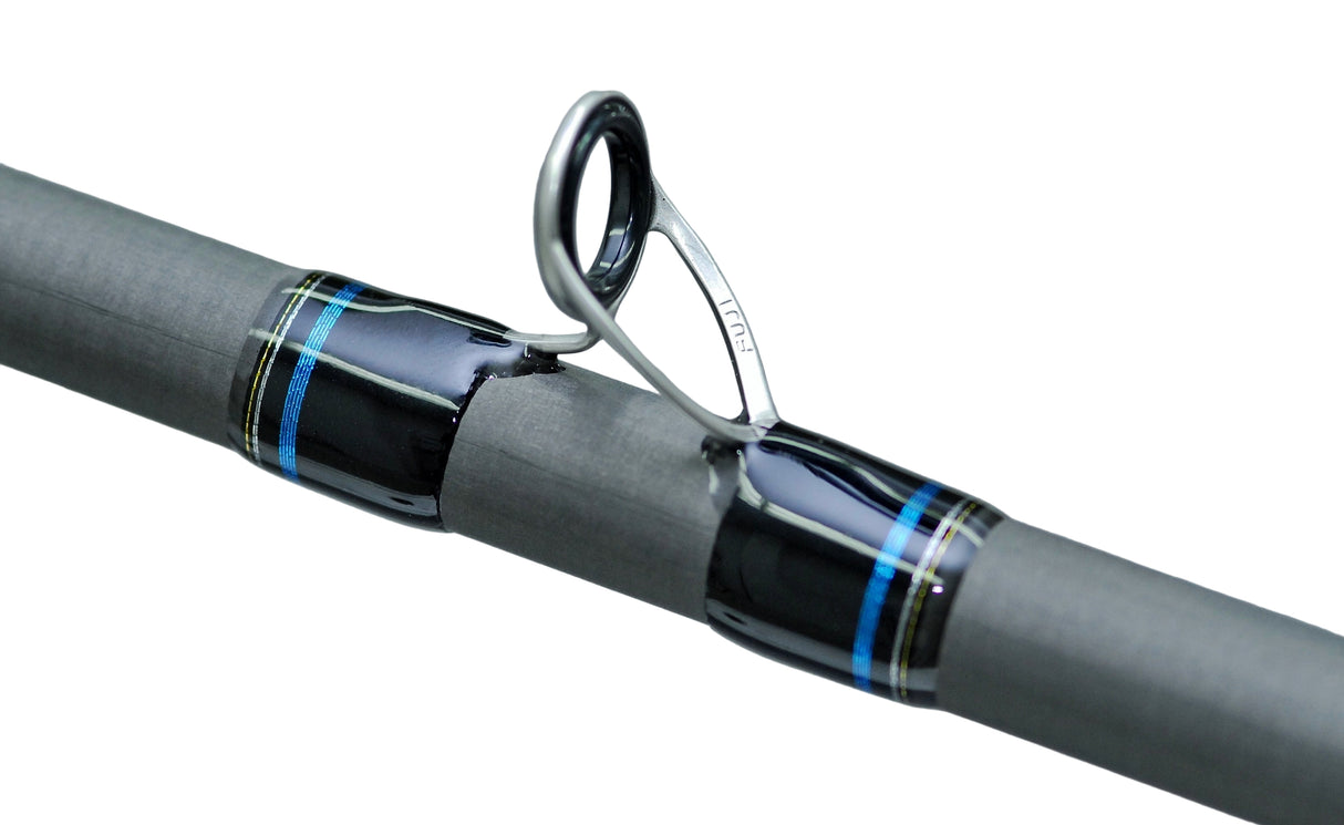 Millerods BeastFreaK 710