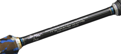 Millerods BladeFreaK ULS