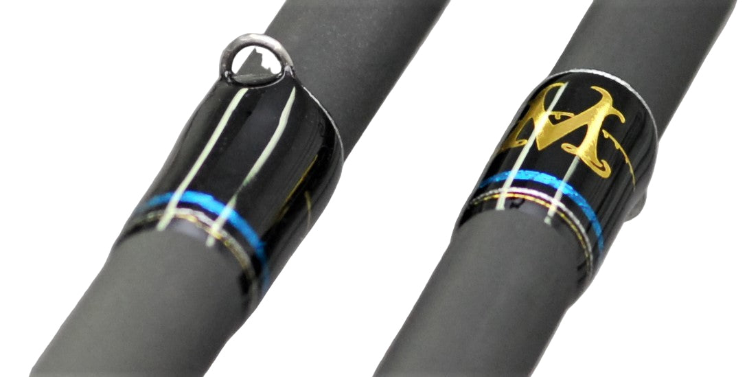 Millerods BladeFreaK ULS