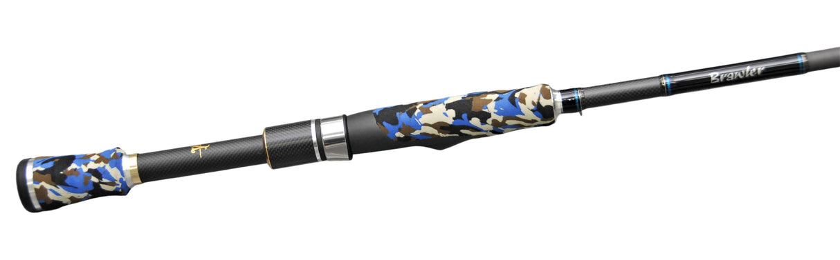 Millerods Brawler 671