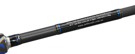 Millerods Brawler 671