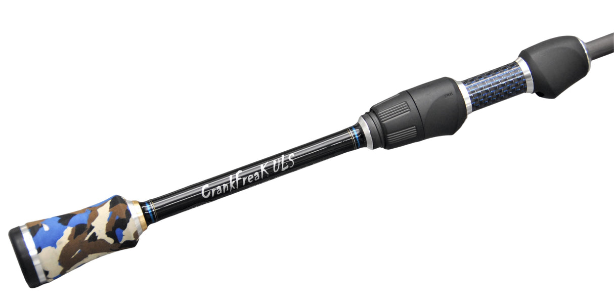Millerods CrankFreaK ULS 742