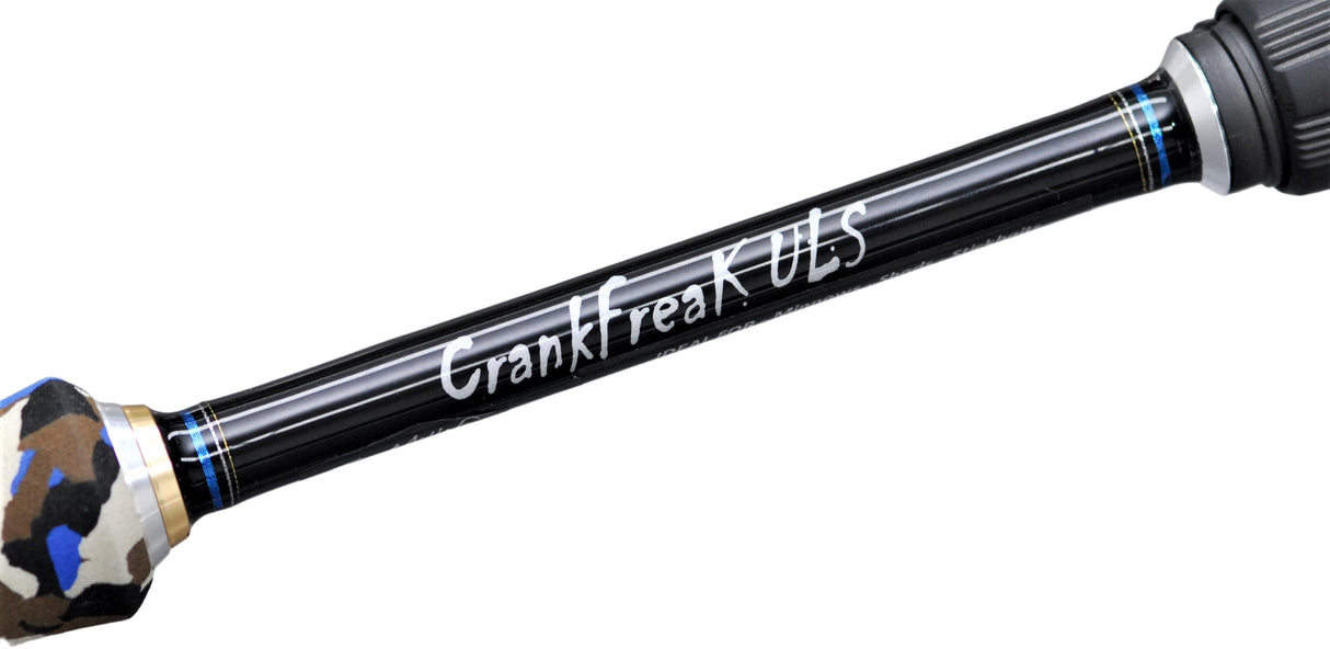 Millerods CrankFreaK ULS 742