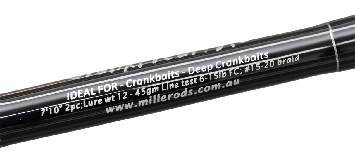 Millerods CrankFreaK