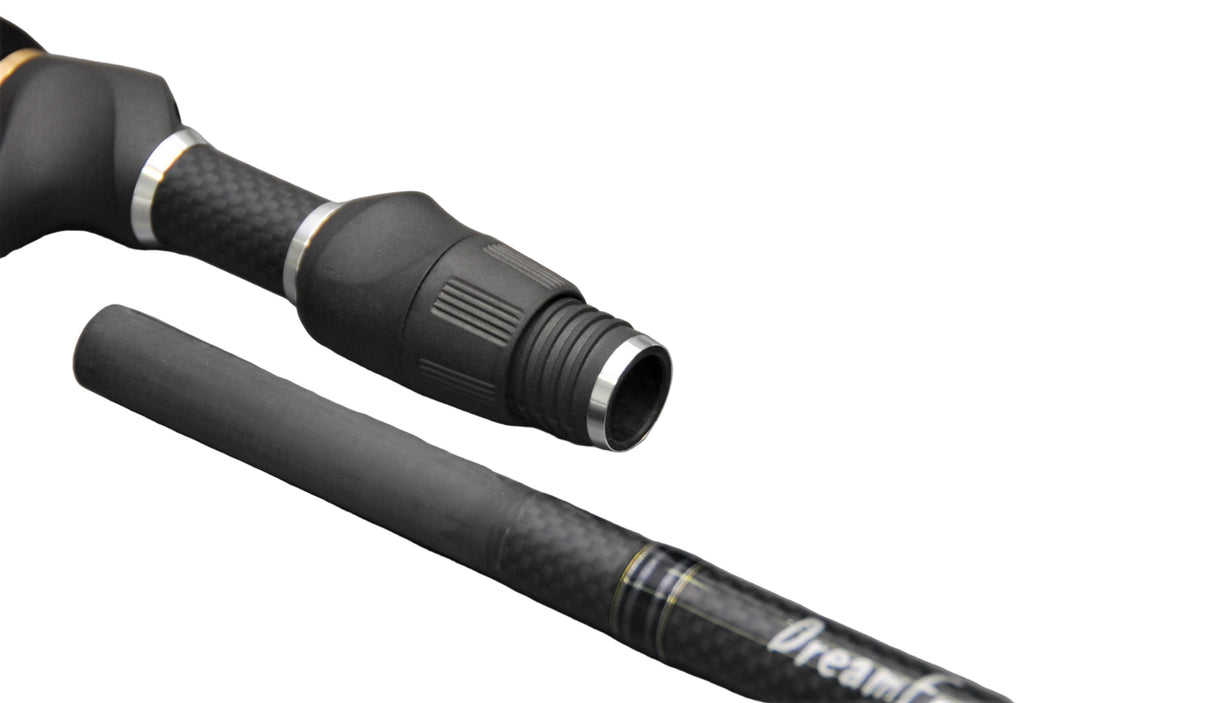 Millerods DreamFreaK 710XH