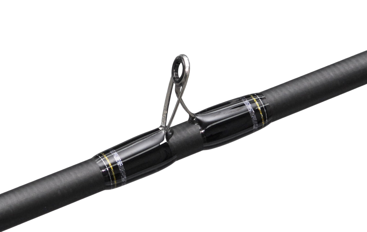 Millerods Drifter BFS Bass 601