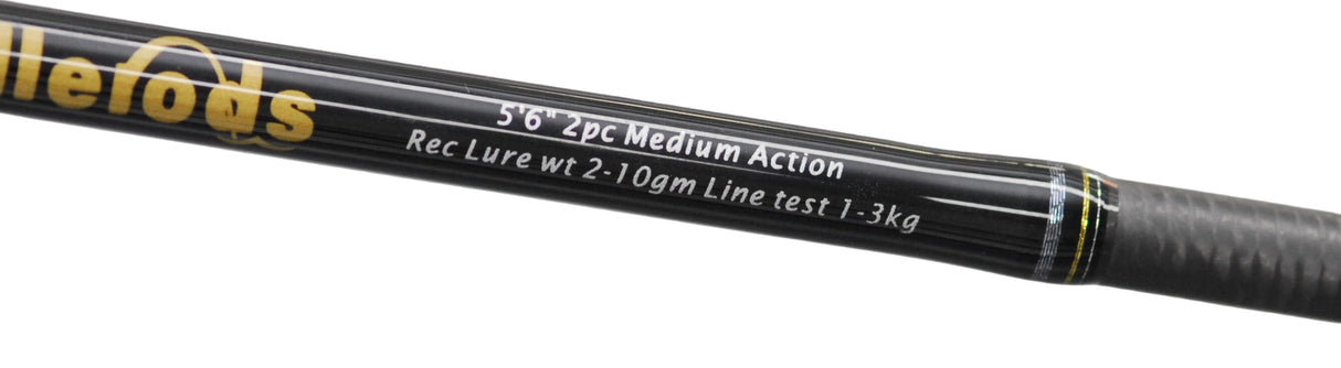 Millerods Drifter Jungle 562