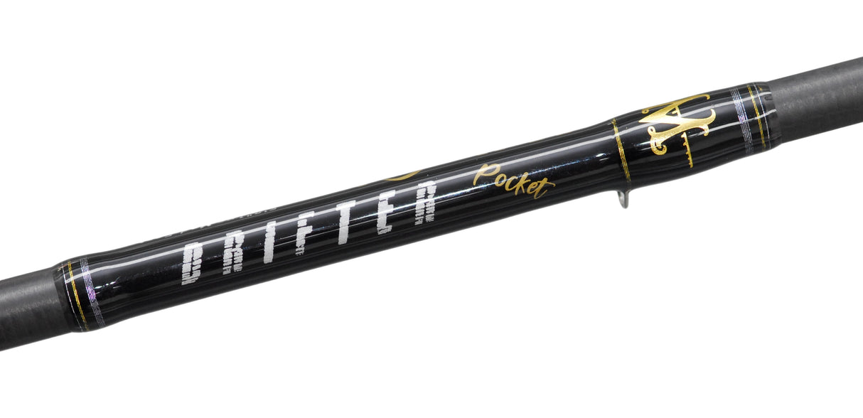 Millerods Drifter Pocket 581