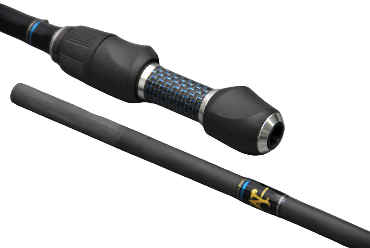 Millerods FinesseFreak LC