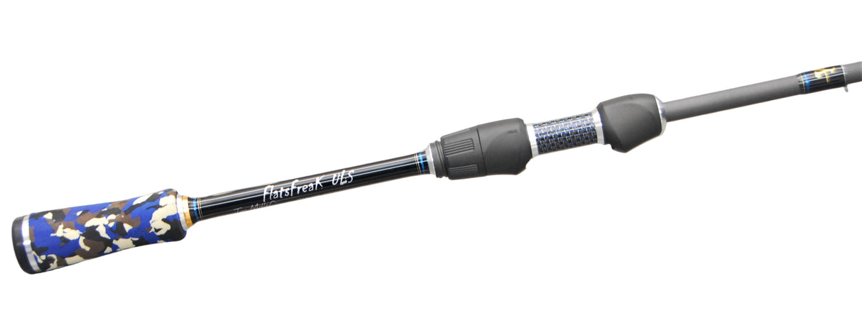 Millerods FlatsFreaK ULS 792