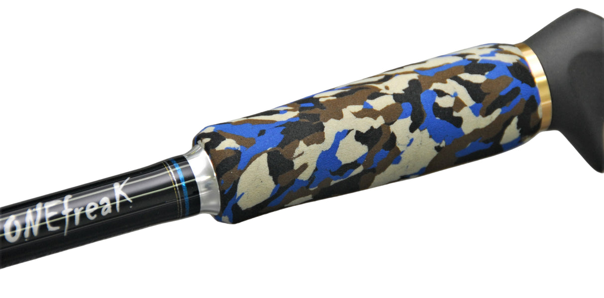 Millerods OneFreaK 652