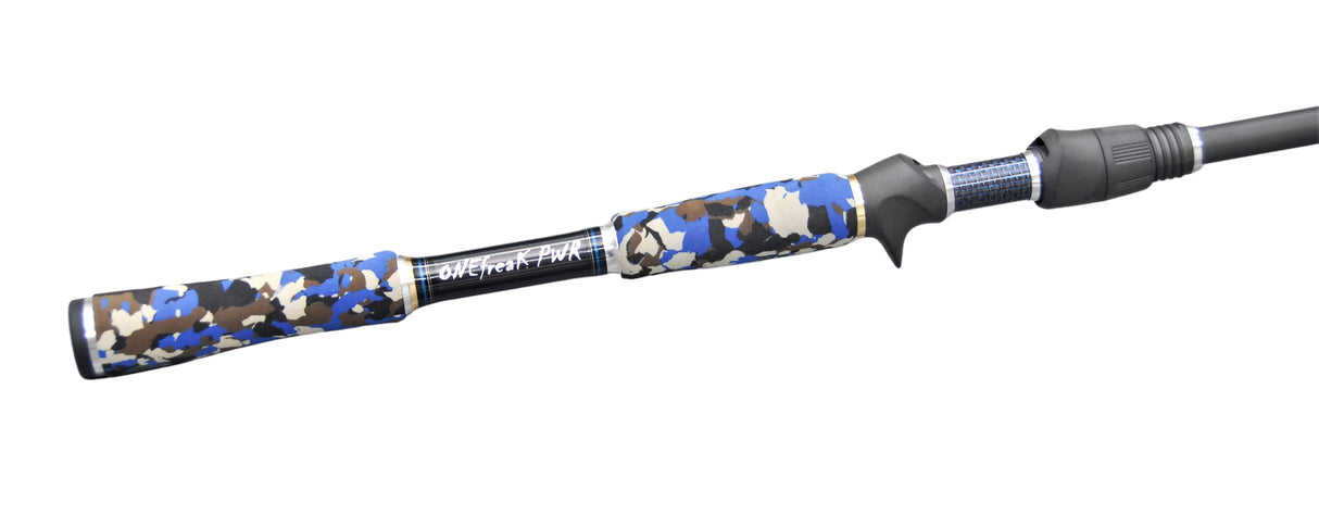 Millerods OneFreaK Power