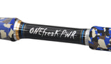 Millerods OneFreaK Power