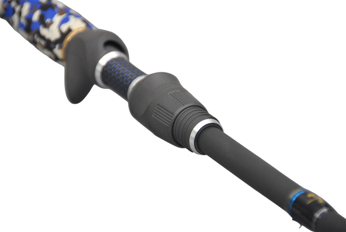 Millerods OneFreaK Power