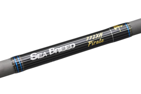 Millerods Pirate 772XH