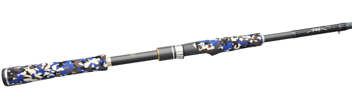 Millerods Pitch MHS 610