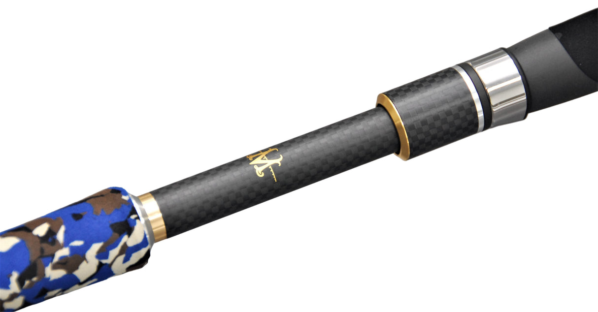 Millerods Pitch XHS 610