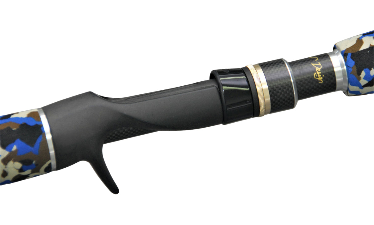 Millerods Salty Barra 582