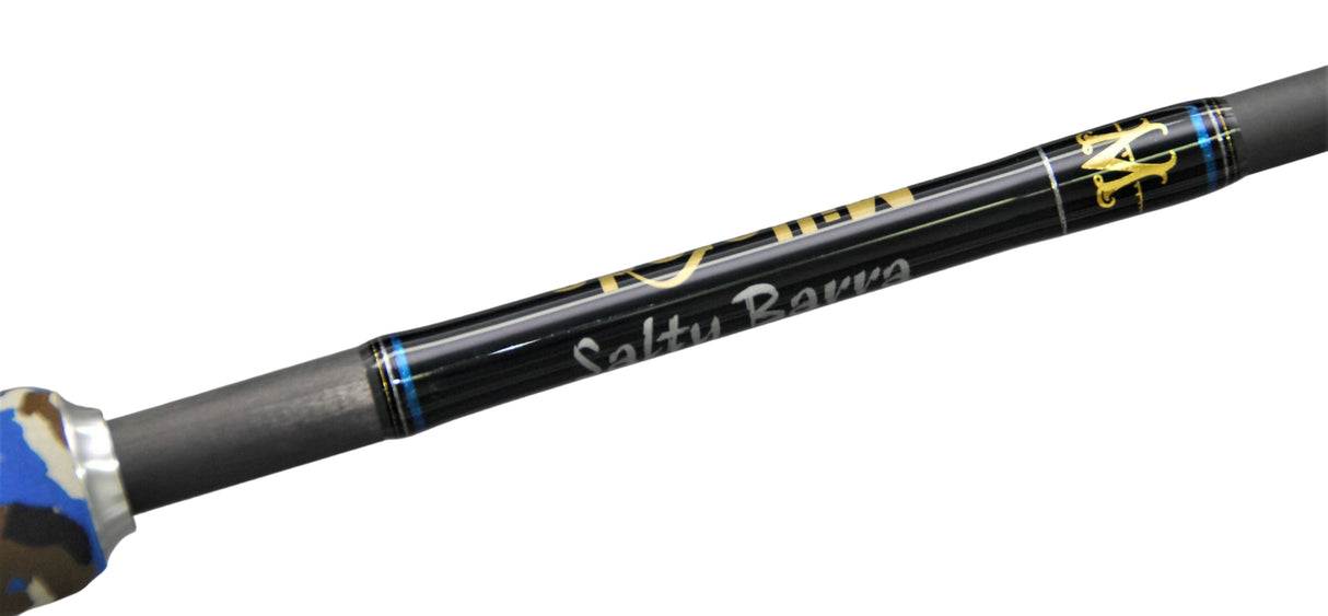 Millerods Salty Barra 582