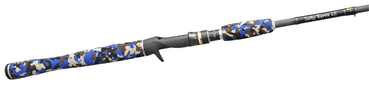 Millerods Salty Barra Long Cast 632