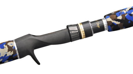 Millerods Salty Barra Long Cast 632