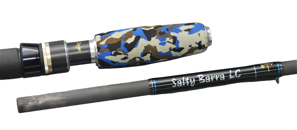 Millerods Salty Barra Long Cast 632