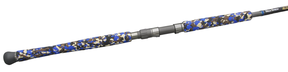 Millerods Stickee 862H