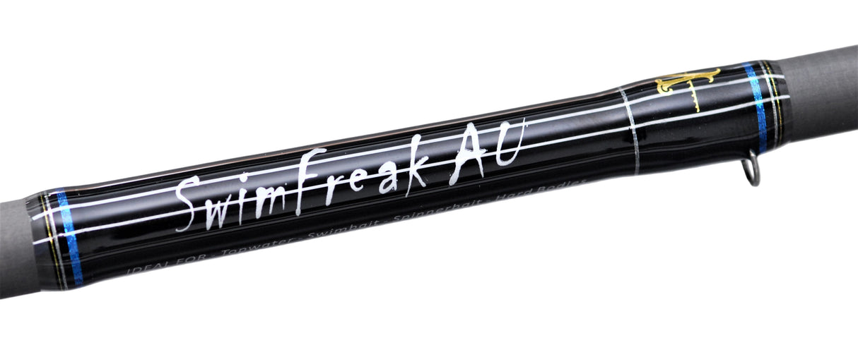 Millerods SwimFreak AU 782