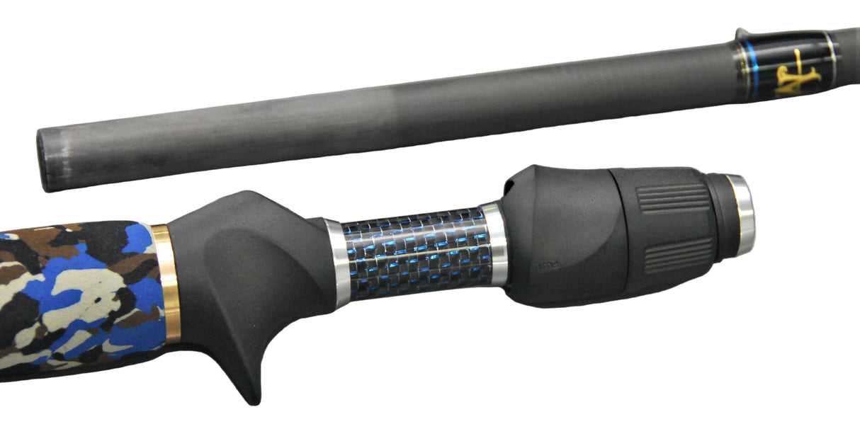 Millerods SwimFreaK Power 782