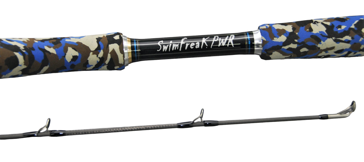 Millerods SwimFreaK Power 782