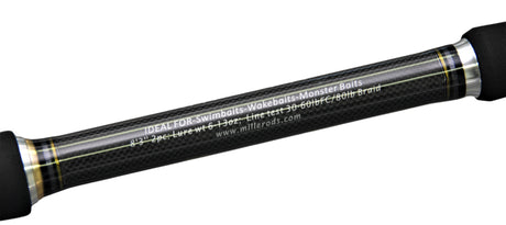 Millerods SwimSanity 832