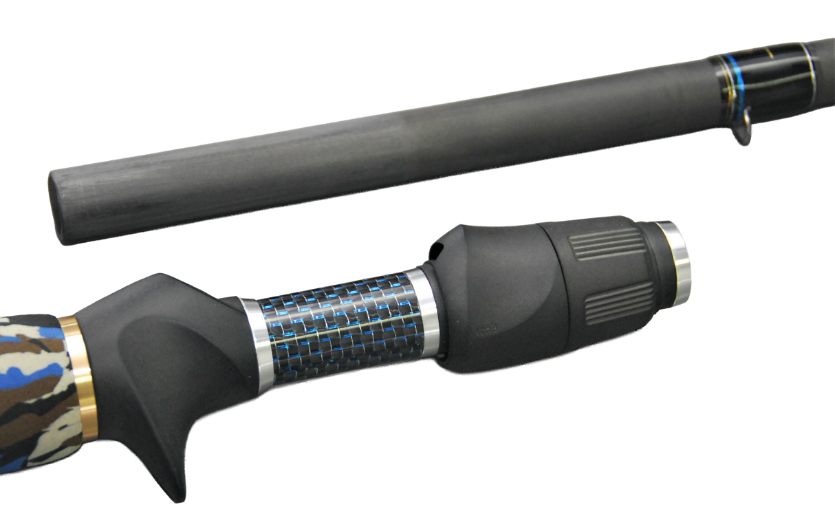 Millerods SwitchFreak 732