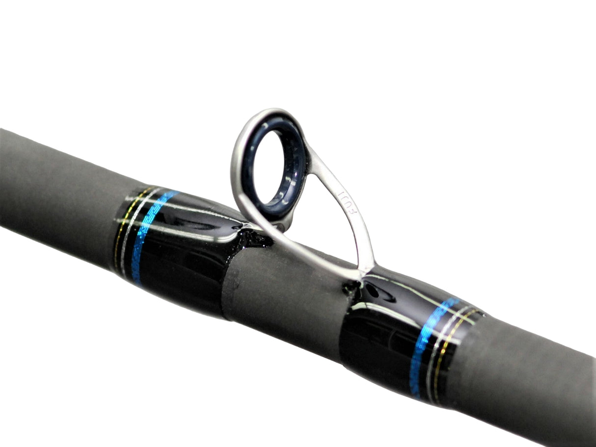 Millerods SwitchFreak 732