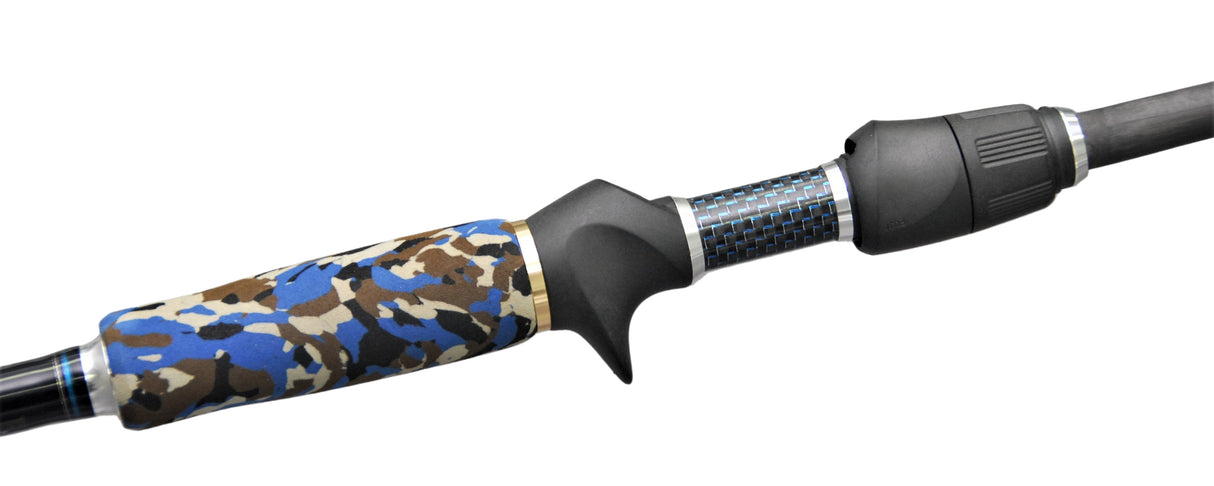 Millerods SwitchFreak UL 732