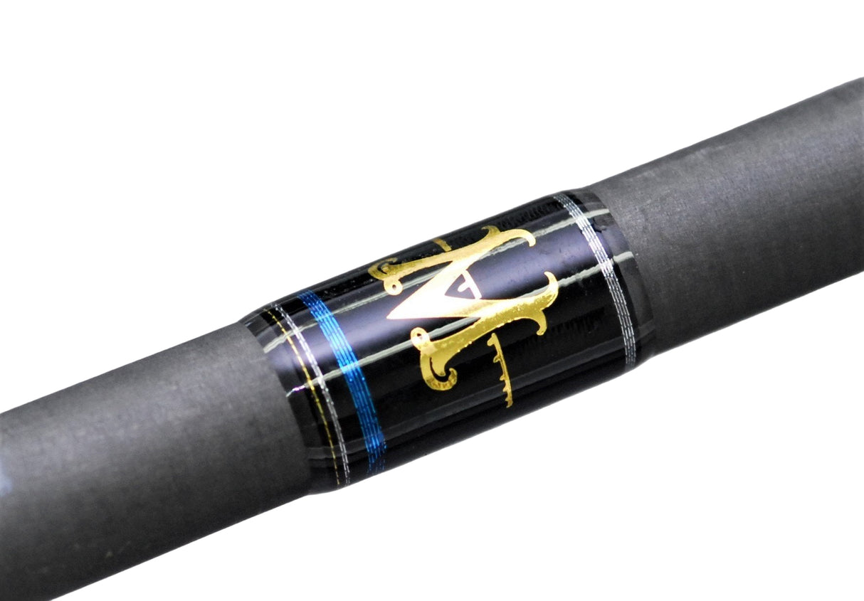 Millerods SwitchFreak UL 732