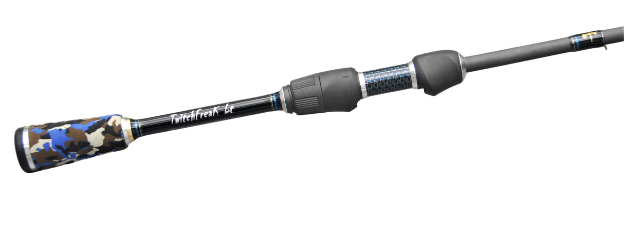 Millerods TwitchFreak Lt