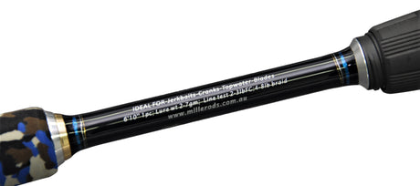 Millerods TwitchFreak Lt