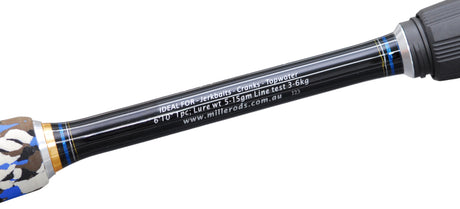 Millerods TwitchFreak Medium