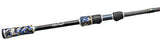Shimano Stradic FM Spin 3000HG/Millerods Vibefreak 7'3" 2pc 3-6kg/Daiwa J-Braid Expedition 0.8 10lb 150m - Orange