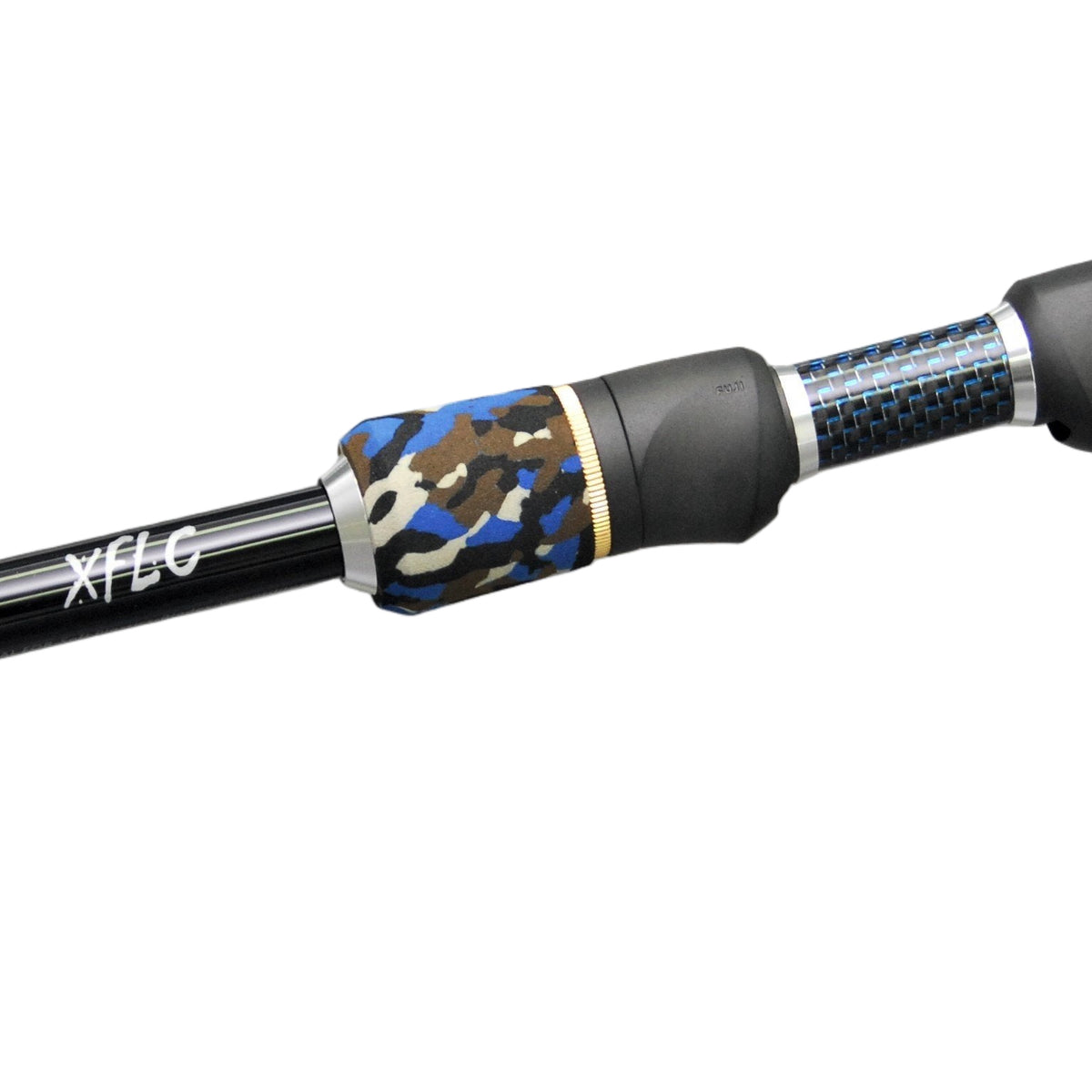 Millerods XFLC 732 – Hot Tackle