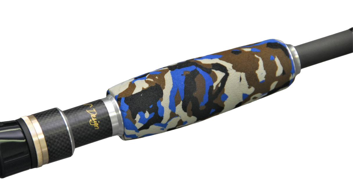 Millerods Salty Barra 582