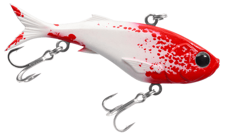 Tackle Tactics Quake Power Vibe 110mm 36g