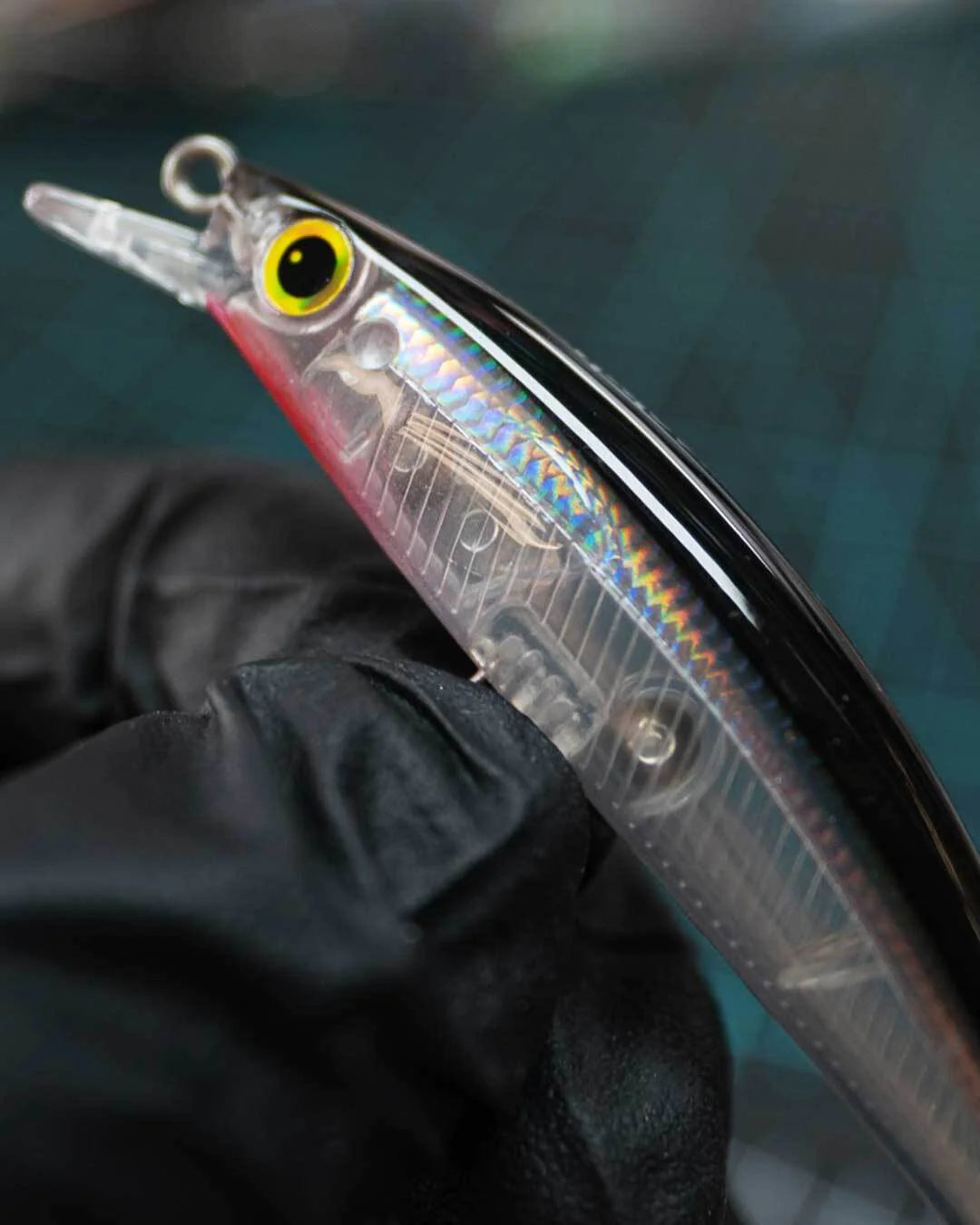 Malosi Minion 80F Shallow Minnow