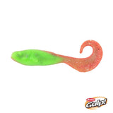 Berkley Gulp 2in Minnow Grub Plastics