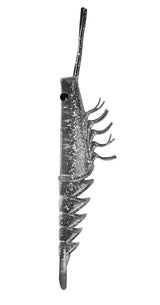 Mintoss 3in Skip Prawn