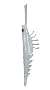 Mintoss 5'' Skip Prawn Soft Plastic Lure