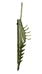 Mintoss 3in Skip Prawn